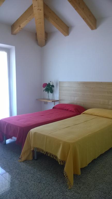 Agriturismo Trefrutti Arco Pokój zdjęcie