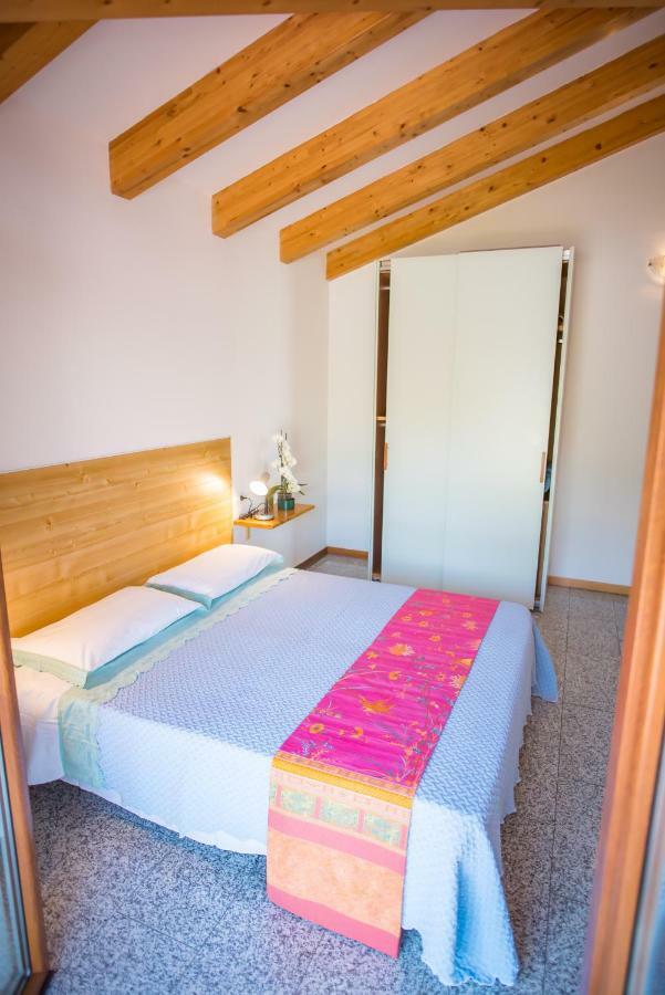 Agriturismo Trefrutti Arco Zewnętrze zdjęcie