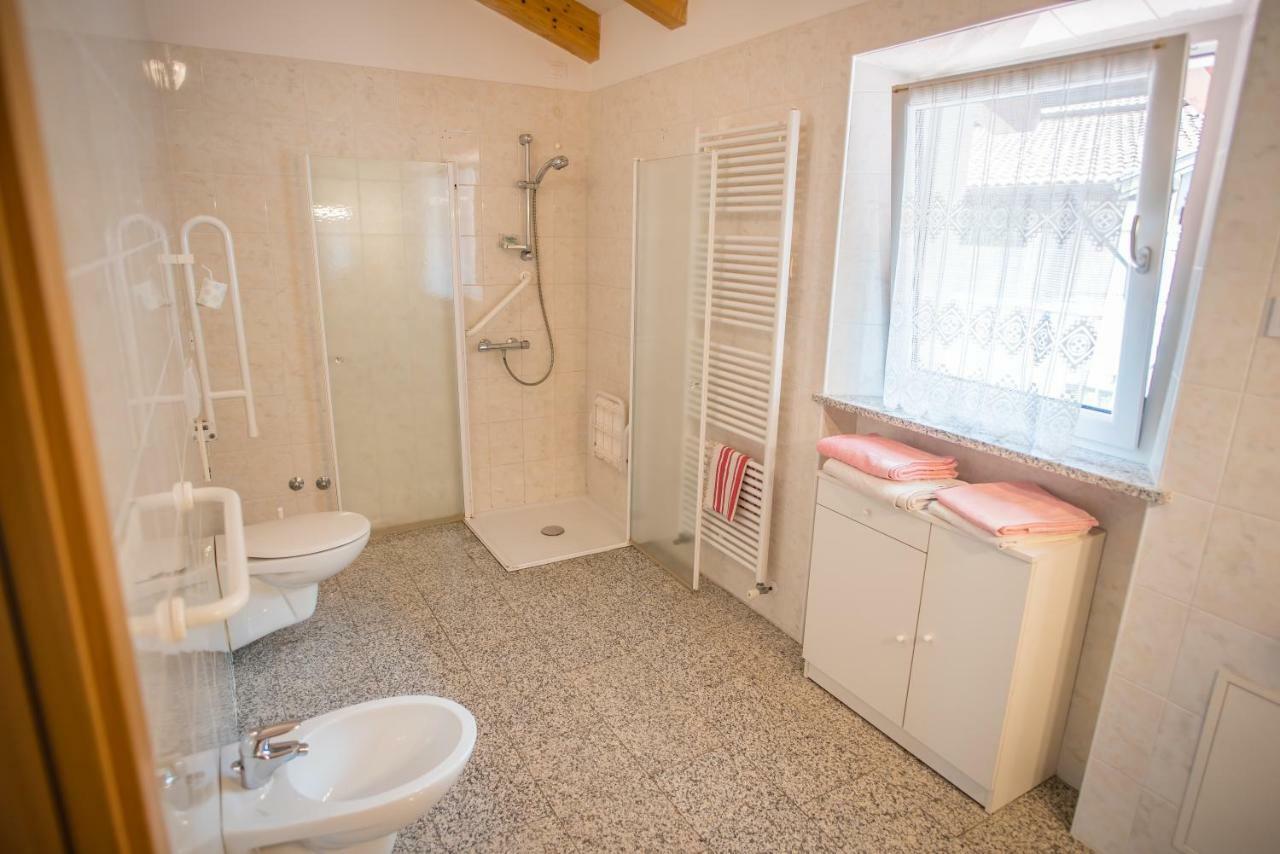 Agriturismo Trefrutti Arco Zewnętrze zdjęcie